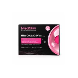 MEDSKIN NEW COLLAGEN 5000MG STICKS B 14