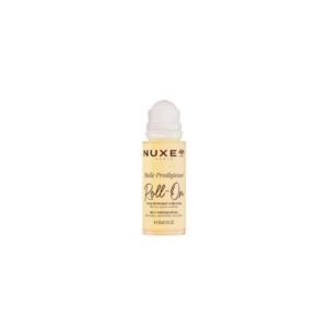 Nuxe HUILE PRODIGIEUSE OR FLORAL ROLL ON