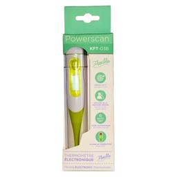 POWERSCAN Thermomètre Electronique