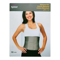 TYNOR Ceinture Abdominale L