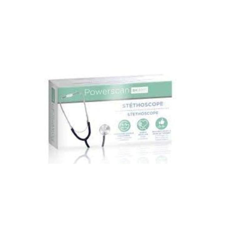 POWERSCAN Stethoscope BK3001