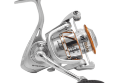 Ryobi Moulinet ranmi sea feather 5000