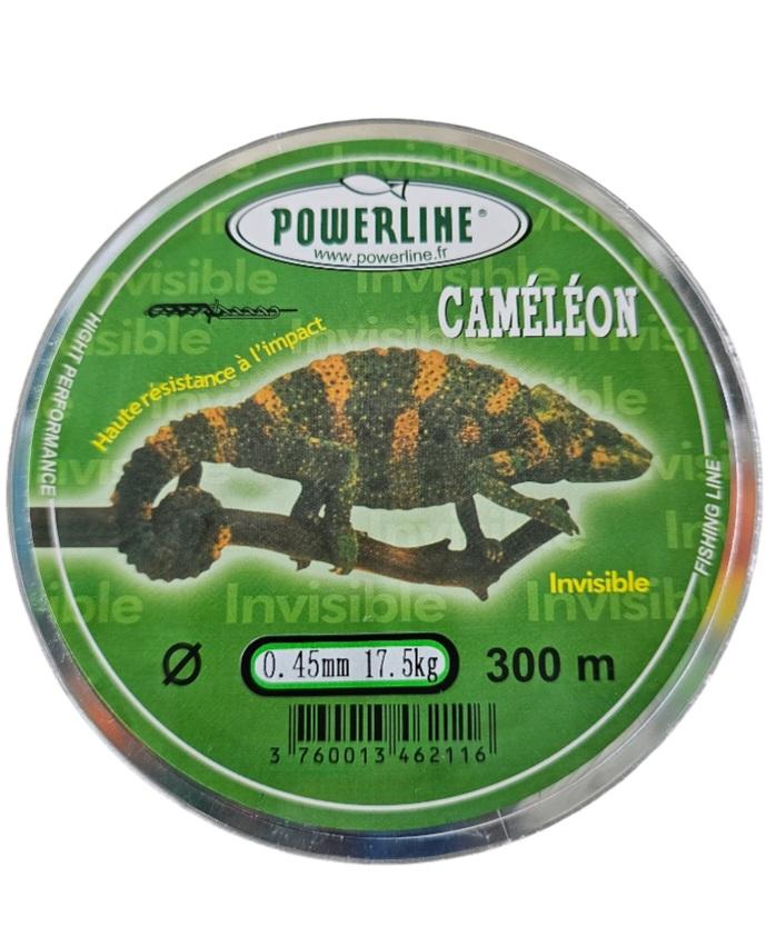 Caméléon 0.45mm 300m