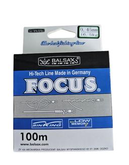Focus Fil 0.45mm 100m