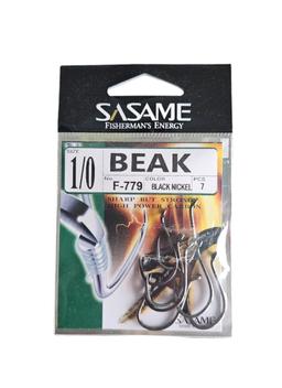 Hameçons sasame beak sz1 0 F779 7pcs