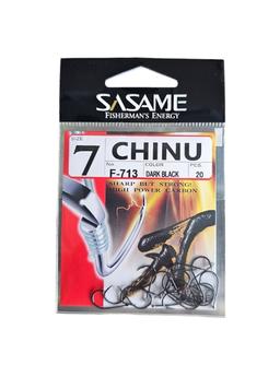 Hamecons sasame chinu s7 F-713