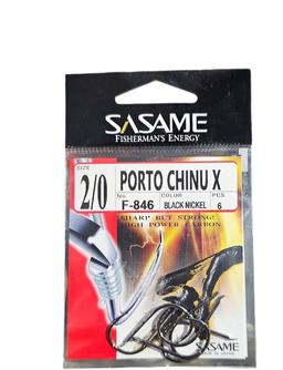 Hamecons sasame porto chinu x sz2 0 F-846