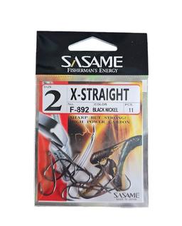Hamecons sasame x-straight sz2 F-892