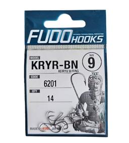 Hamecons fudo KRYR-BN sz9 code 6201