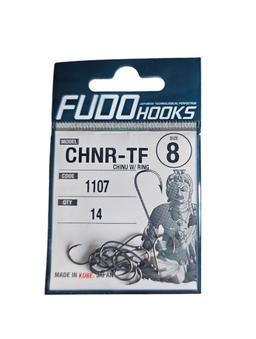 Hamecons fudo CHNR-TF sz8 code 1107