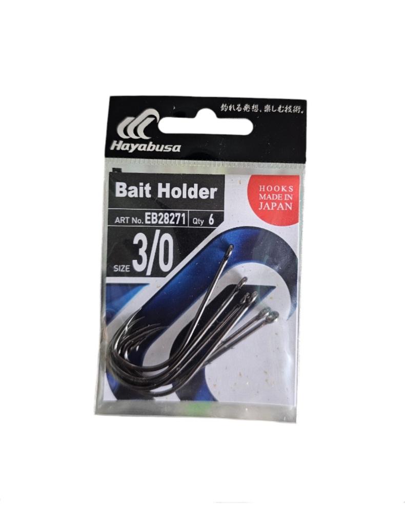 Hamecons hayabusa bait holder 3 0