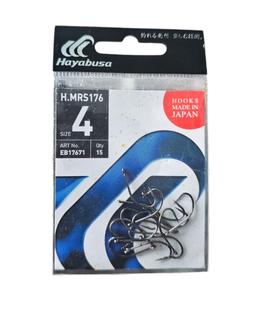 Hamecon hayabusa H.MRS176 EB17671 N4 15PCS