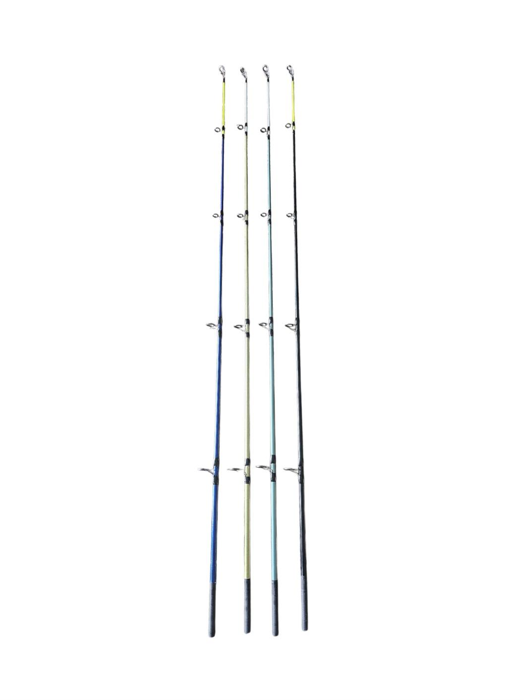 Scion universelle pour canne 4.20m 4 couleurs