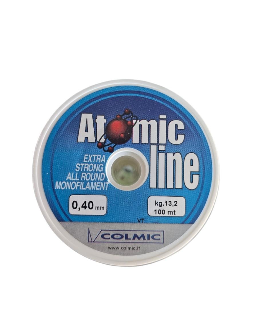 Atomic 0.40mm 100m 13.2kg