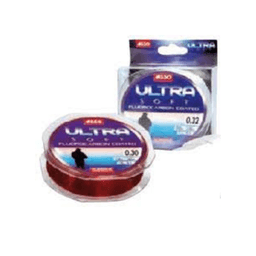 ASSO ULTRA SOFT NYLON 300M
