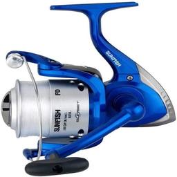 Moulinet Sunfish 651 FD 250m 0.40mm SUNSET MOULINETS