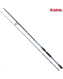 CANNE SPINNING KAIDA AURORA 2,65m. 15-40g