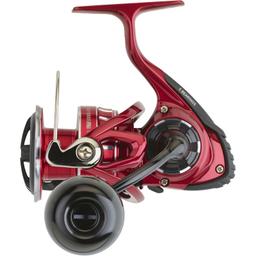 MOULINET BG RR LT 5000 D CXH ARK PÊCHE FORTE DAIWA