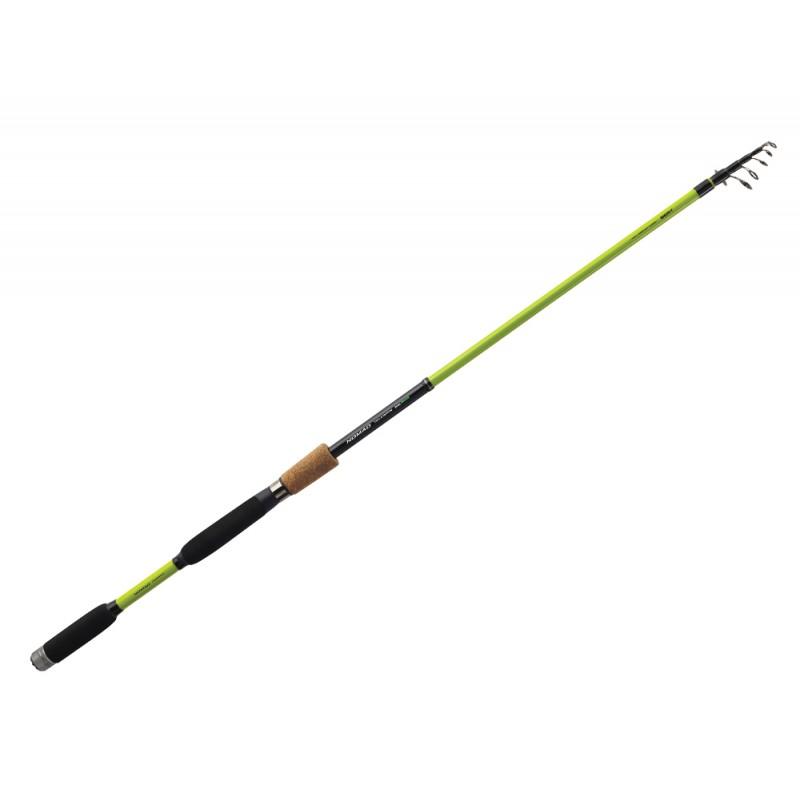 SERT NOMAD TELESPIN 2.7M 20-80G