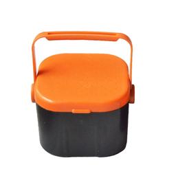 Appat Boite orangée