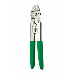 SLEIVE Pince Kali Kunnan BIG GAME CRIMPER 25CM