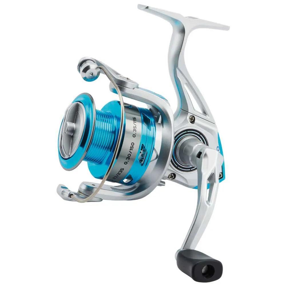 MOULINET HERCULY TREK 410