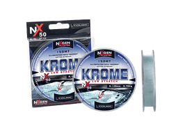 colmic 300m 0.35mm krome Fils