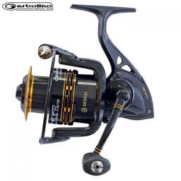 MOULINET GARBOLINO AVENGER 607fd
