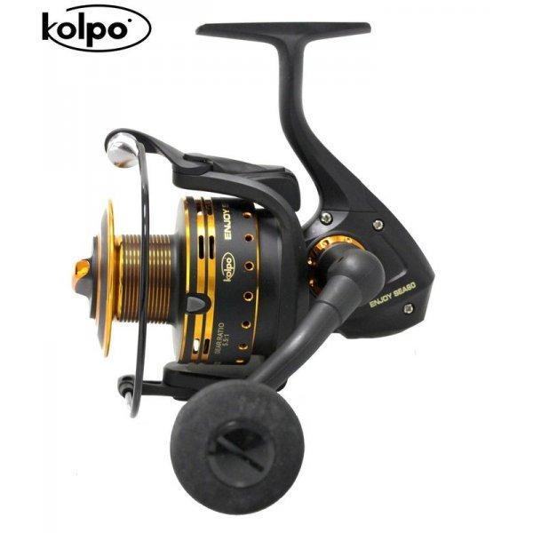 Moulinet kolpo enjoy sea 7000 7BB