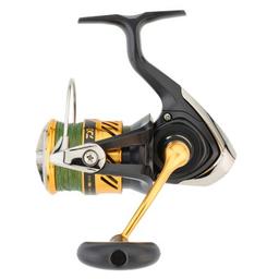 MOULINET DAIWA CROSSFIRE 23 LT PE TSUKI 3000C