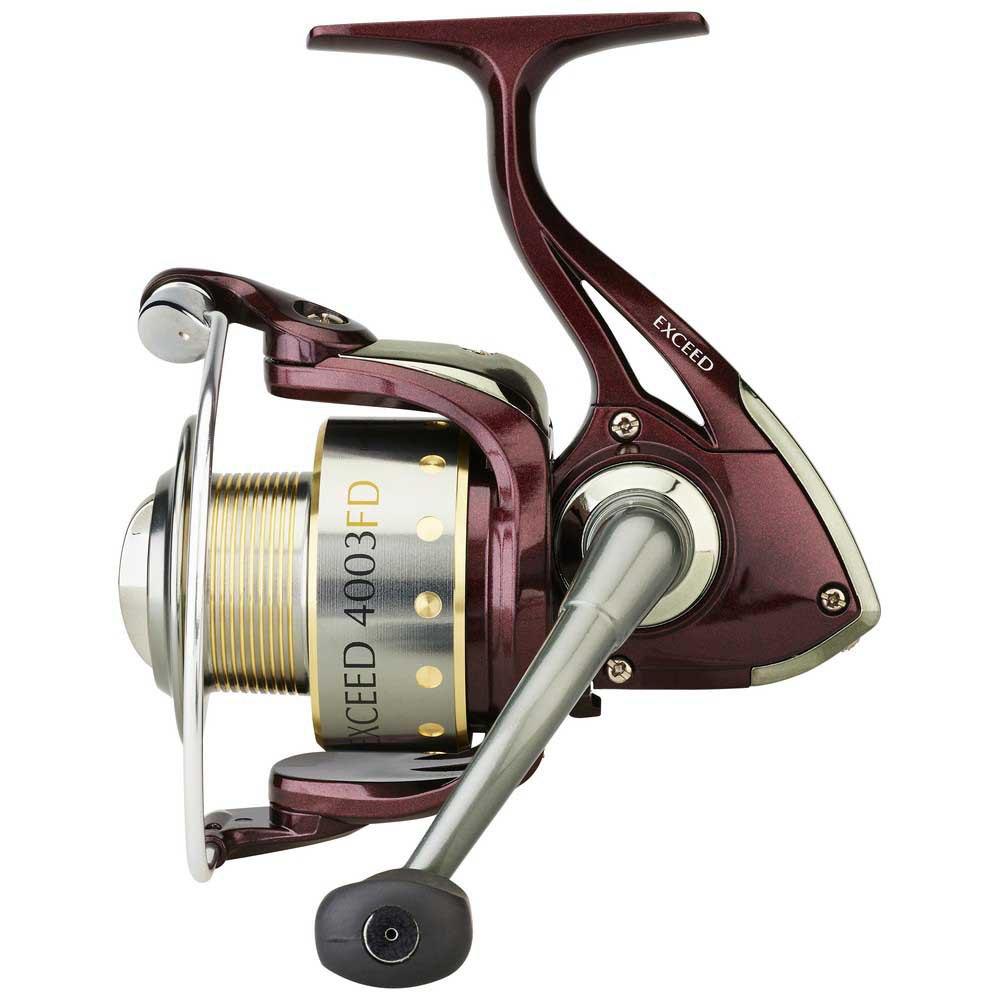 Moulinet sert exceed 6003 fd