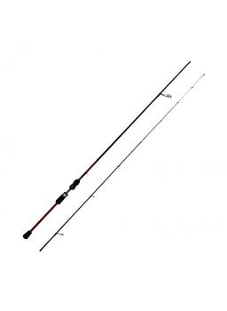 Canne spin akara teuri tx30 carbon 2.70m 30-80gr