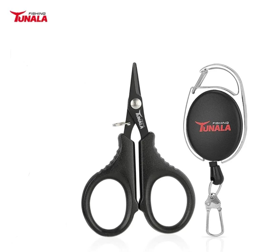 Tunala Ciseaux 9.5cm