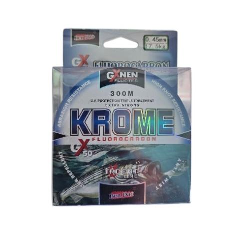 Bendao krome 300m 0.45mm