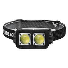 Torch led rechergable k372