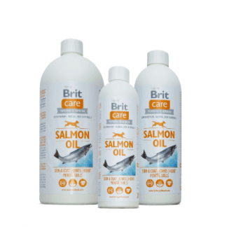 saumon Brit Care