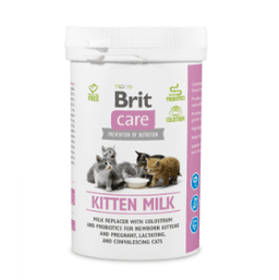 chaton Brit Care