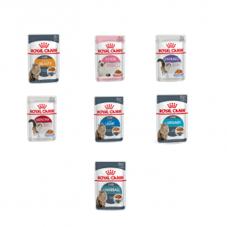 Pochon Royal Canin