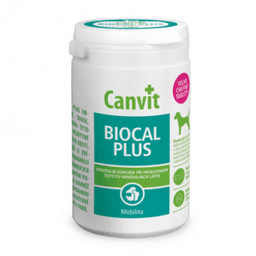 Canvit Dog Biocal Plus