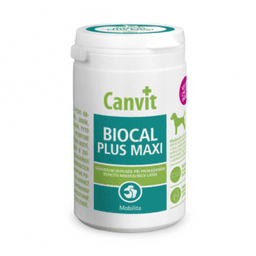 Canvit Dog Biocal Plus Maxi