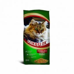 Croquette Flik Flock Boeuf Poulet Legumes 20kg