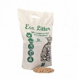 Litiére Ecologique Putchi