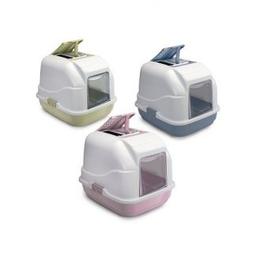Maison De Toilette Eazy Cat
