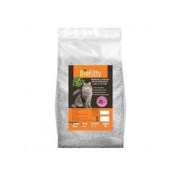 Litière Agglomérant Biokitty 20L