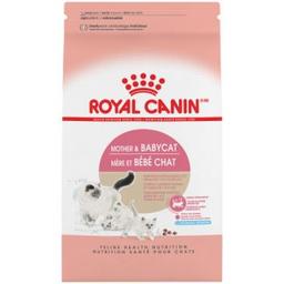 Royal Canin Mother & Babycat 2kg