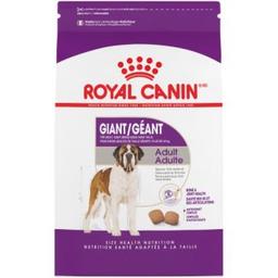 Royal Canin Giant Adult 15kg