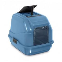 Maison de toilette Easy Cat