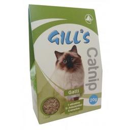 Catnip Bag