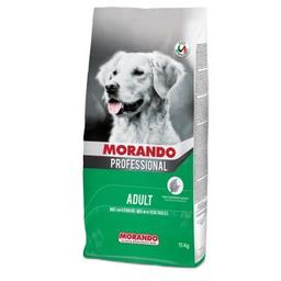Croquette Pour Chien Adult Professionel Verdure