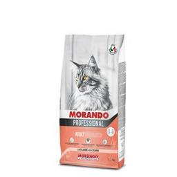 Croquettes Pour Chat Stérilisé Au Saumon 1.5kg